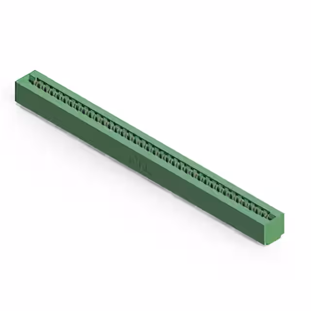 307-037-457-101 EDAC Inc.  Edgeboard Connectors